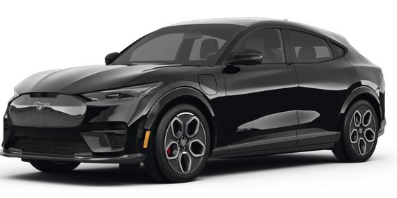 FORD MUSTANG MACH-E 2023 3FMTK4SX5PMA05609 image FORD MUSTANG MACH-E 2023 3FMTK4SX5PMA05609 image